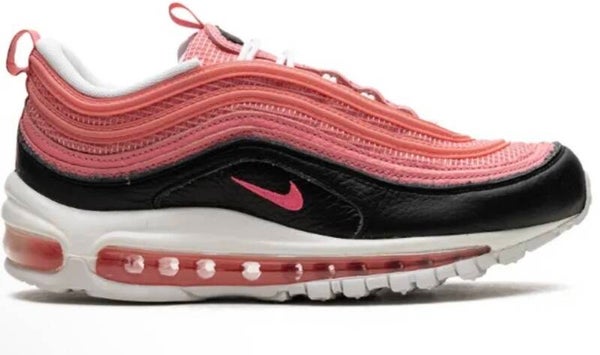 Nike Air Max 97 Punk Glaze Black 9M