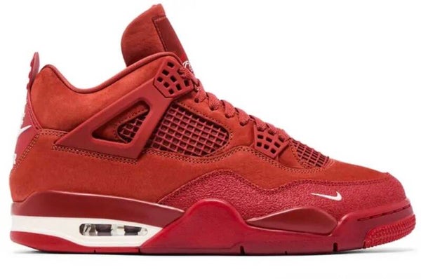 Jordan 4 Retro OG SP Nigel Sylvester Brick By Brick 12M