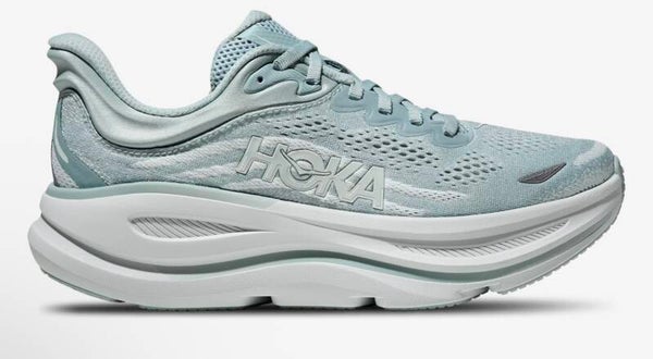 Hoka Bondi 9 Druzy Droplet 7.5W