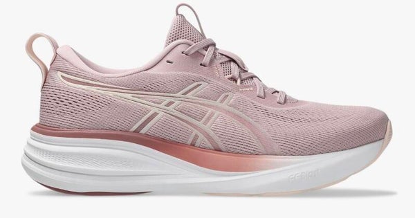 ASICS Gel-Pulse 17 Morganite Pearl Pink 11W