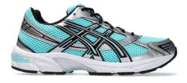 ASICS Gel-1130 Larimar Blue /Pure Silver 9M