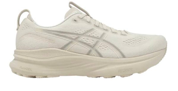 ASICS Gel-KAYANO 32 Oatmeal/Meteor Grey 9.5M