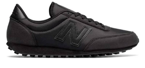 New Balance 410 Classics Traditionnels Black 5.5M