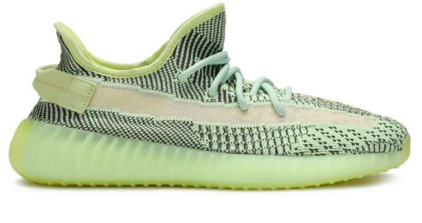 adidas Yeezy Boost 350 V2 Yeezreel Non-Reflective 9.5M