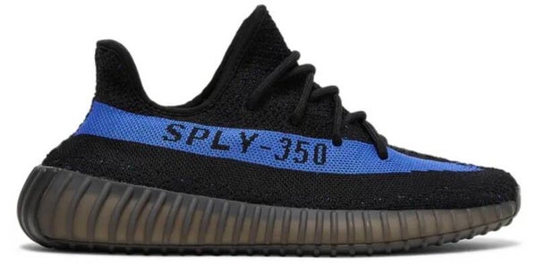 adidas Yeezy Boost 350 V2 Dazzling Blue 4M