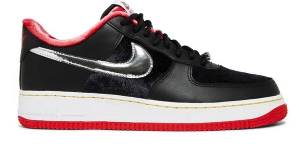 Nike Air Force 1 Low Premium H-Town 7Y