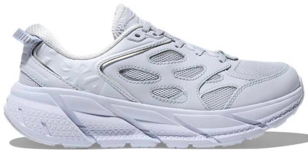 Hoka One One Clifton L Athletics Ether Mirage 7W