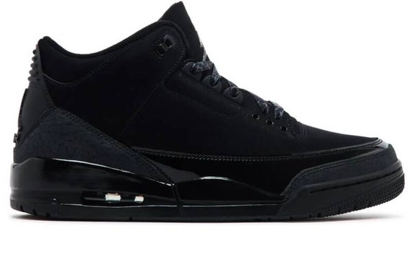 Jordan 3 Retro Black Cat 11M
