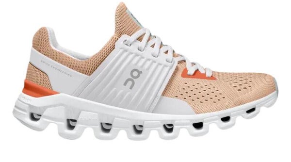 On Running CloudSwift Copper Frost 9.5W
