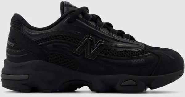 New Balance 1000 Black 5Y