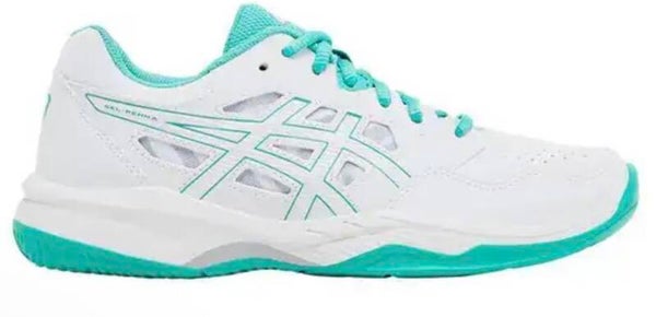 ASICS Gel-Renma White / Aurora Green 9.5W