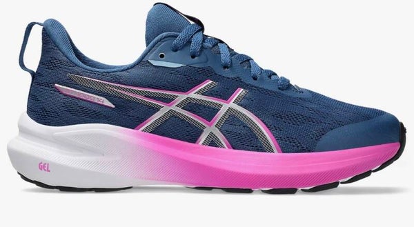 ASICS GT-1000 14 GS Twilight Blue / Digital Sakura 5.5Y