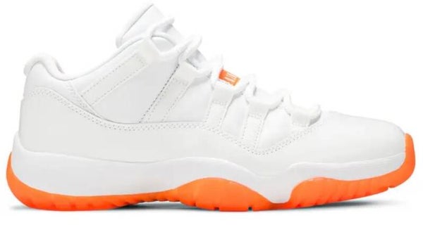Air Jordan 11  Retro Low Bright Citrus 6.5W
