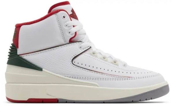 Air Jordan 2 Retro Origins (GS) 4Y