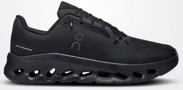 On Running Cloudtilt Eclipse Black 13M