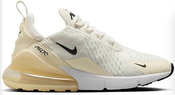 Nike Air Max 270 Sail Coconut Milk 10W
