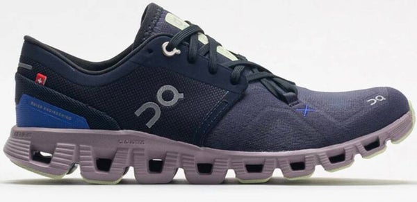 On Running Cloud X3 Midnight / Heron 5.5W