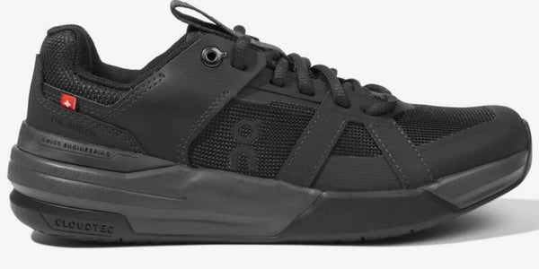 On Running Roger CH Pro Black Eclipse 6.5Y