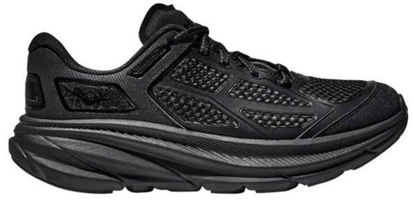 Hoka Clifton One9 Black Eclipse 7W