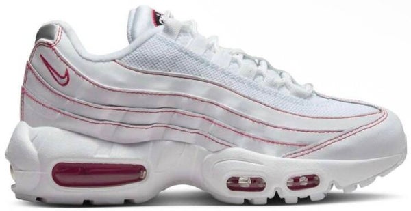 Air Max 95 Recraft Candy Cane 12C