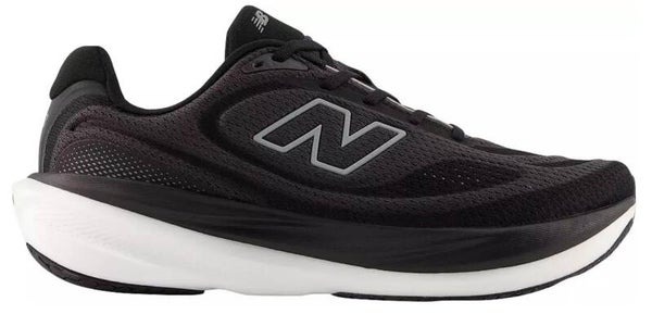New Balance 1080 V15 Black White 8M