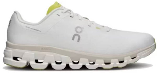 On Running CloudFlow 4 White Sand 13M