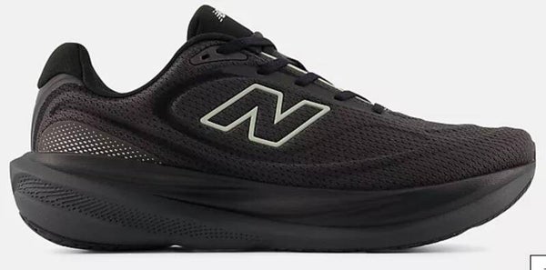 New Balance 1080 V15 Triple Black 8.5M