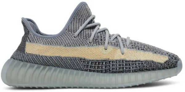 adidas Yeezy Boost 350 V2 Ash Blue 10.5M