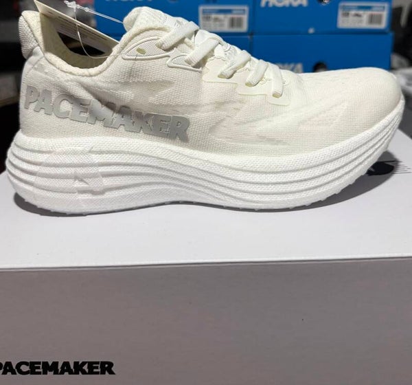 Pacemaker Speed White 8W