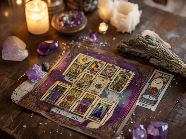 Online consult / Reading ( c.a. 30 min)