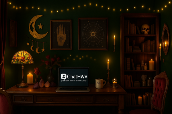 Medium Chat - 1 Weekpas