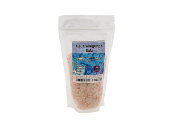 Huis Schoonmaakzout ( Energetische )