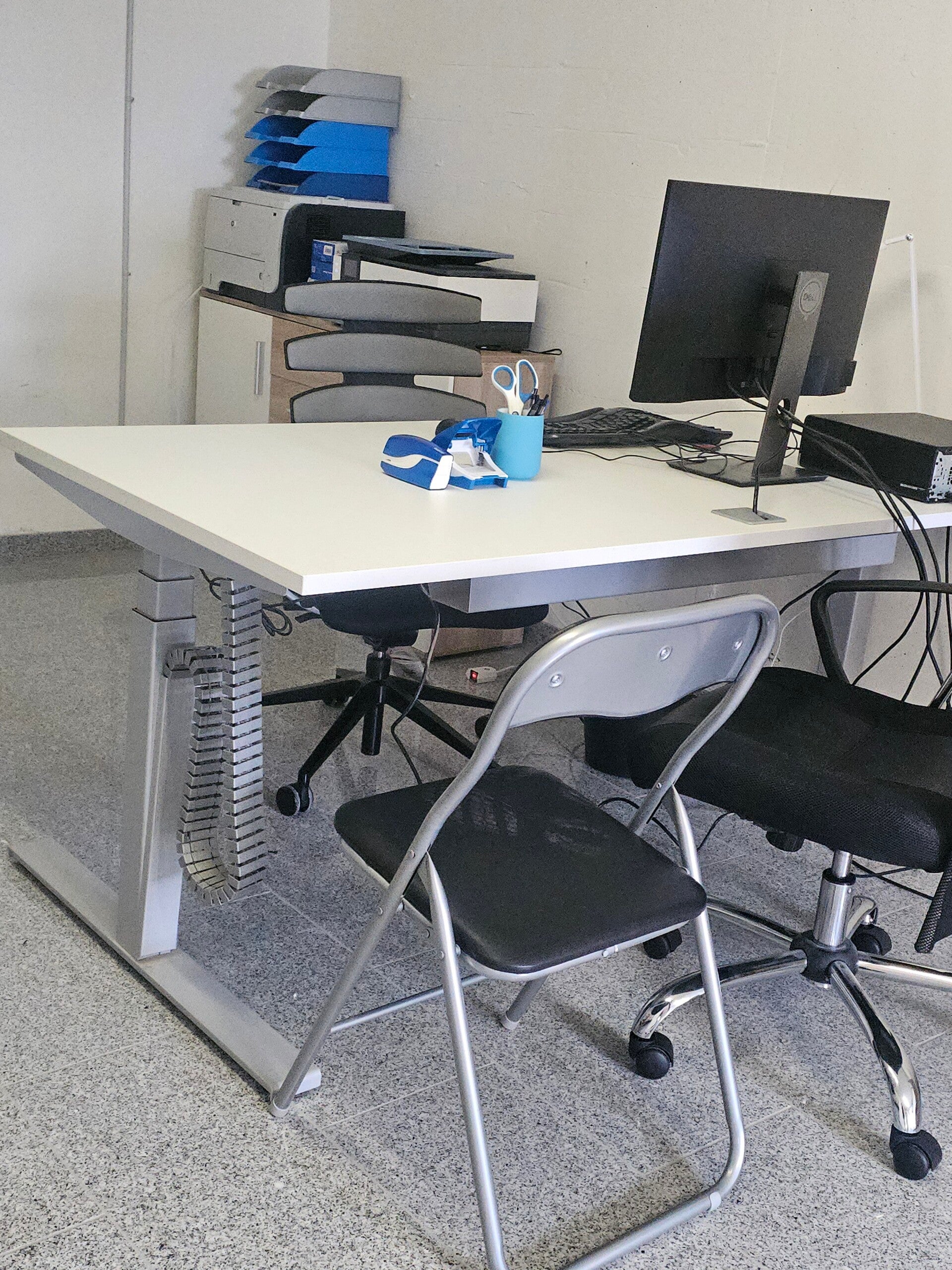 Büro