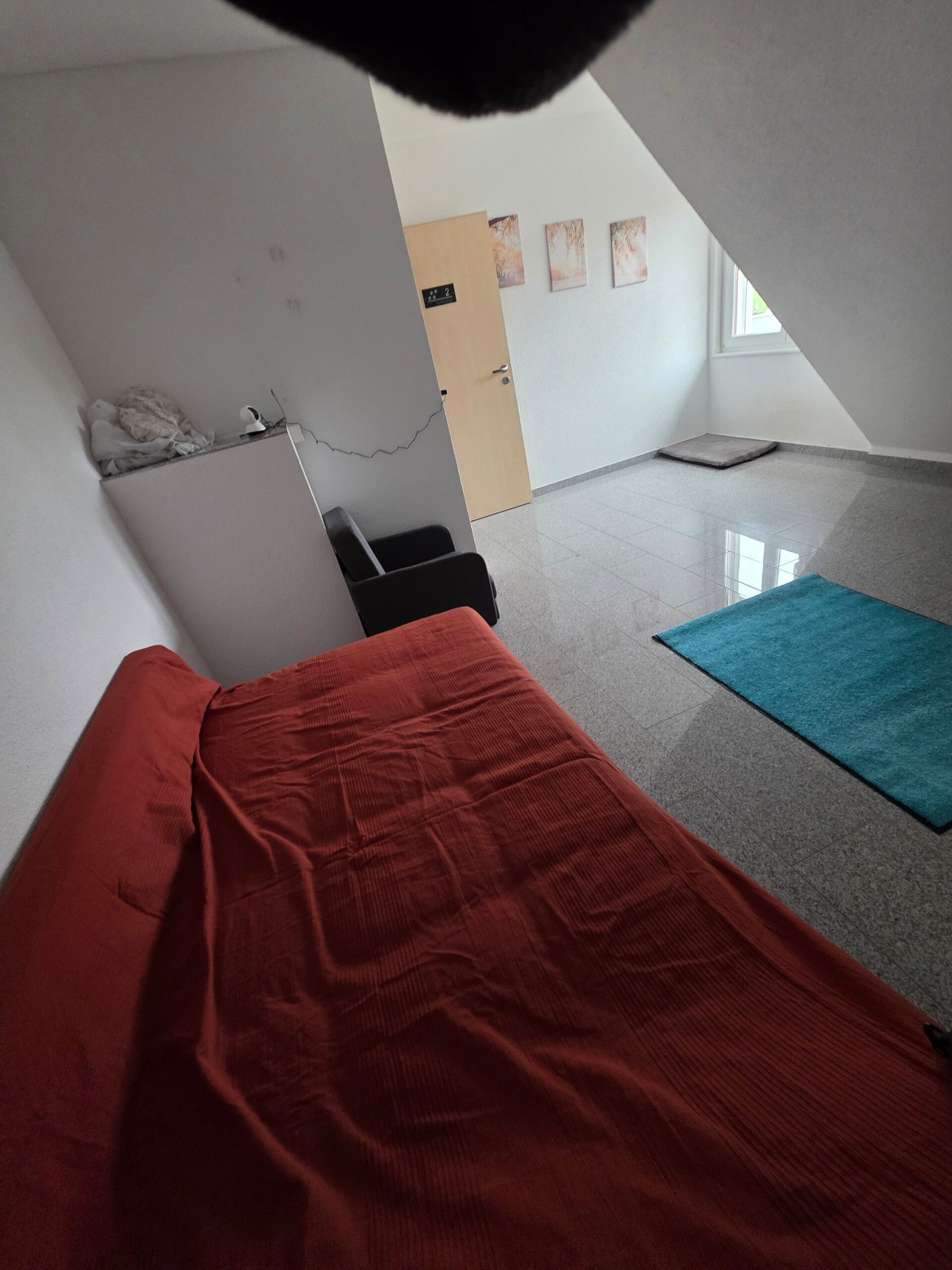 Einzelzimmer
