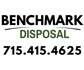Benchmark Disposal