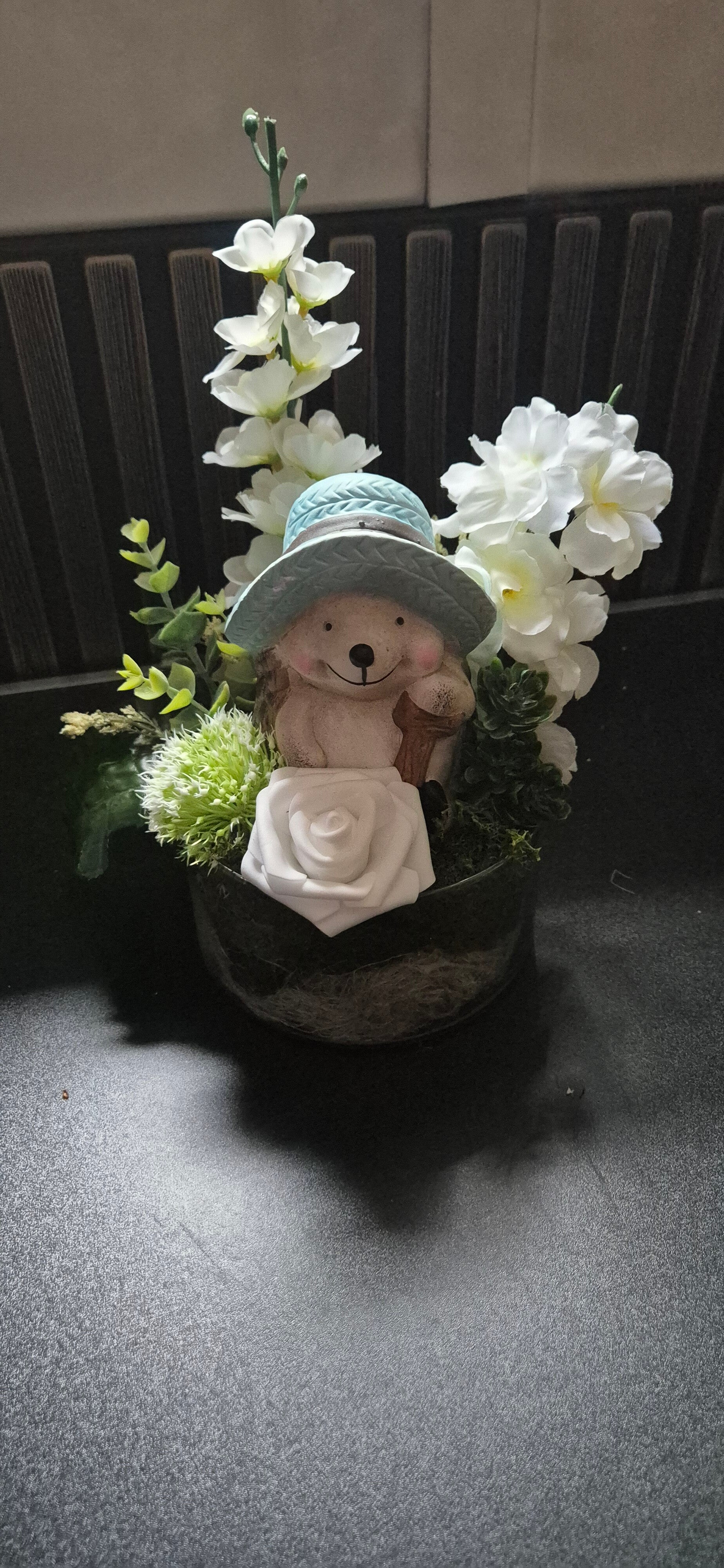 Kleine Freuden des Lebens