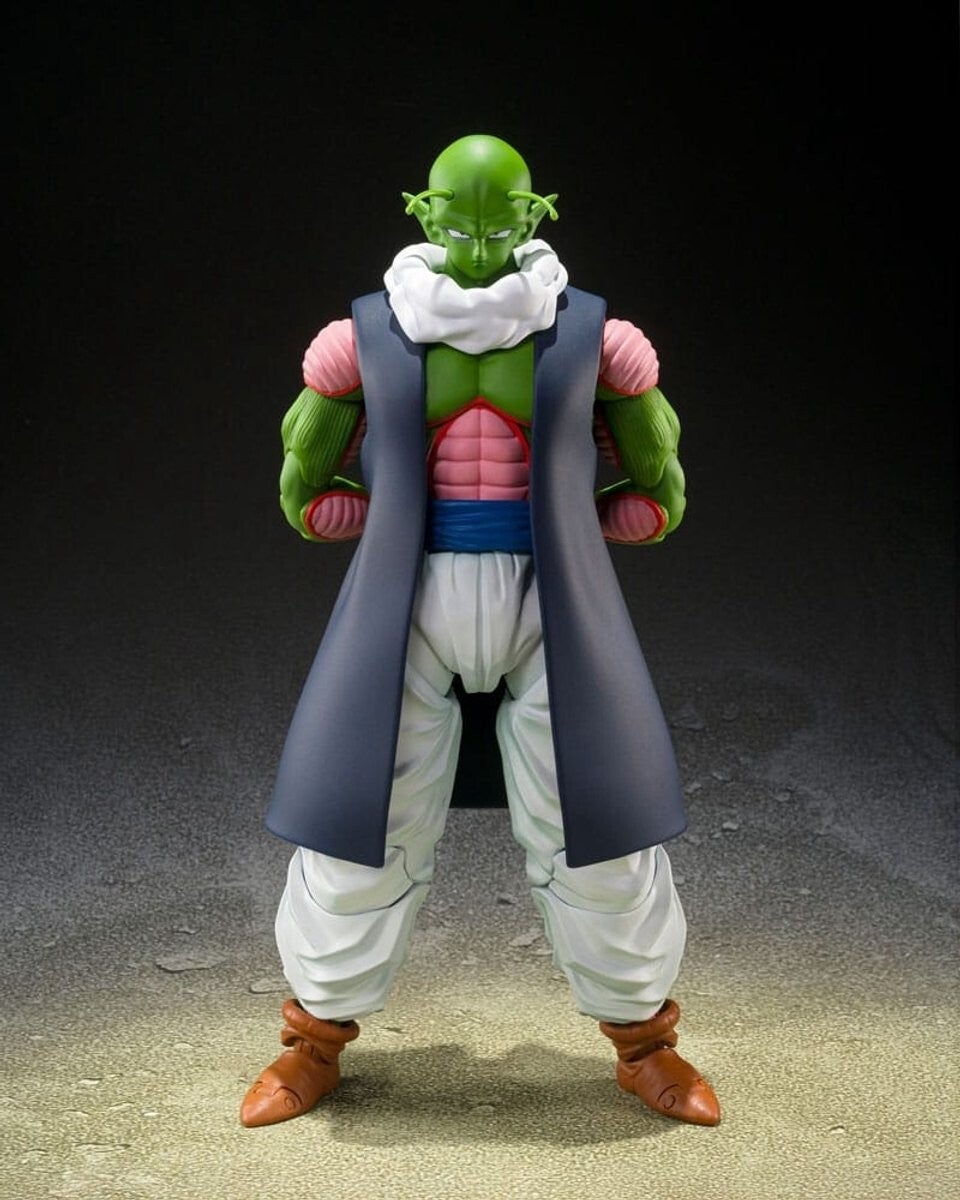 Nail - Dragon Ball Z - S.H. Figuarts - Bandai / Namco