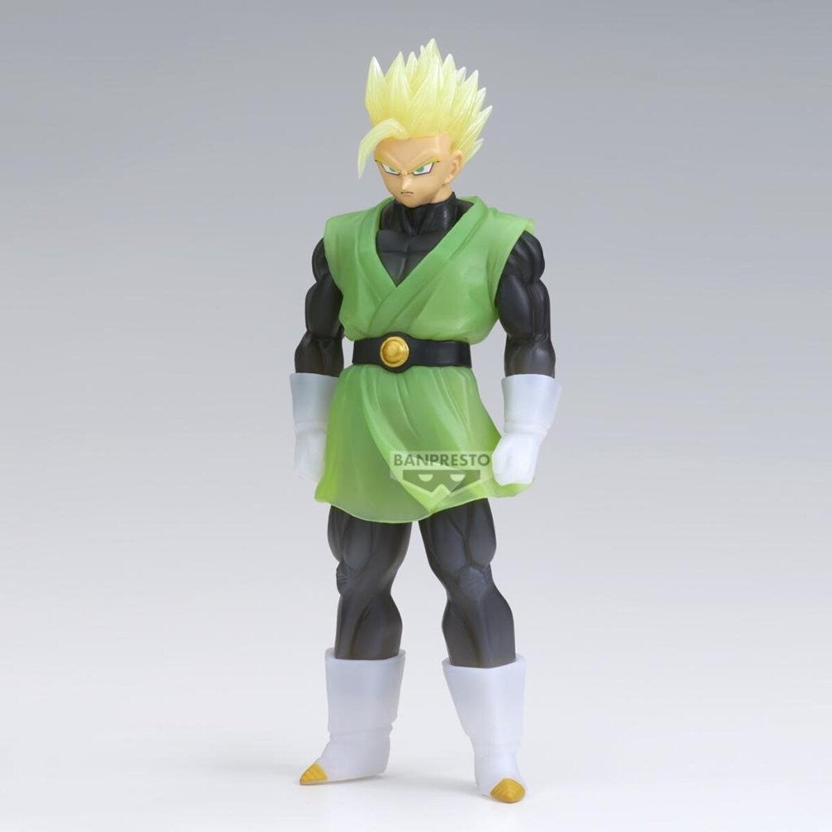 Gohan "Great Saiyaman" - Dragon Ball Z - Clearise - Bandai / Namco