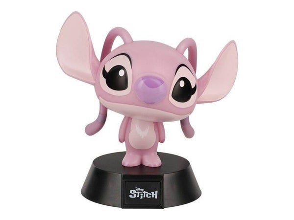 Angel Light (nachtlampje) - Stitch - Disney - Paladone