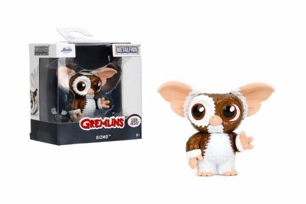 Gizmo Metalfigs - Gremlins - Jada Toys