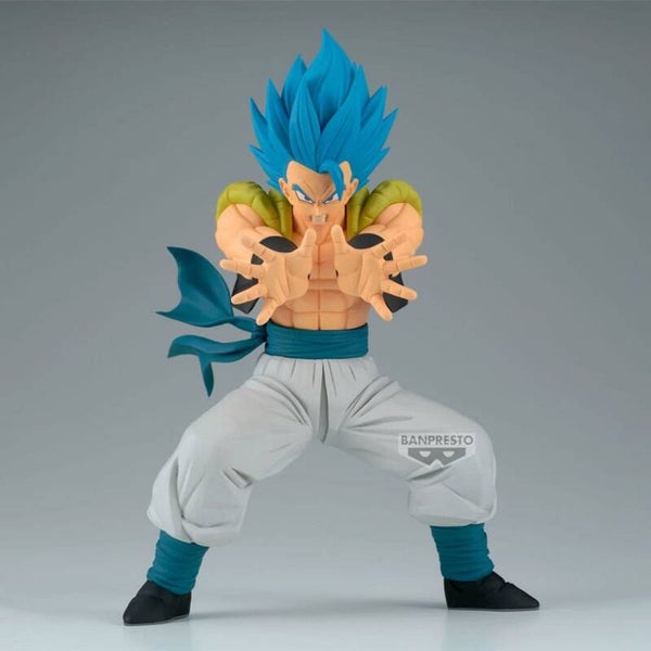 Gogeta II - Dragon Ball Super - Grandista - Bandai / Namco