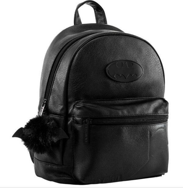 Batman Logo Fashion Rugzak - DC - Pyramid International