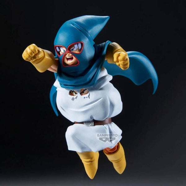 Mighty Mask - Dragon Ball Z - Match Makers - Bandai / Namco