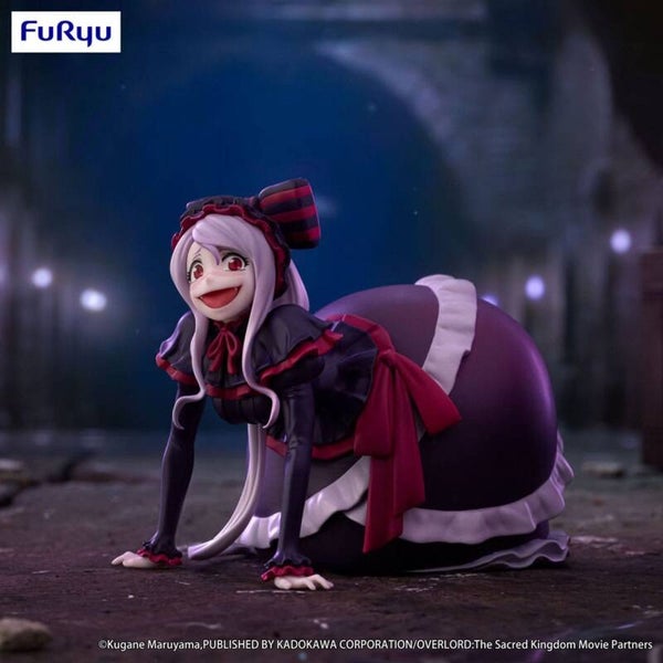 Shaltear Beeld - Overlord - Noodle Stopper - Furyu
