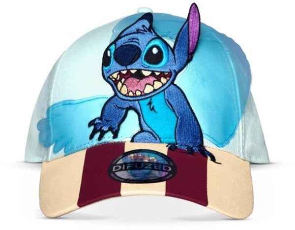 Pet Stitch Surf - Lilo & Stitch - Disney - Difuzed