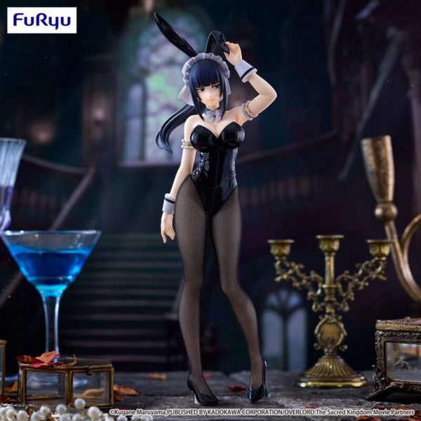 Narberal Beeld - Overlord - BiCute Bunnies - Furyu