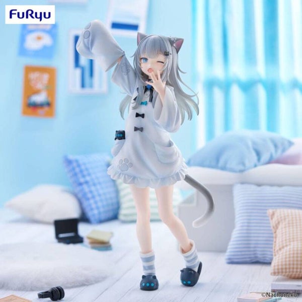 Nachoneko Beeld - VTuber - Trio-Try-It - Furyu