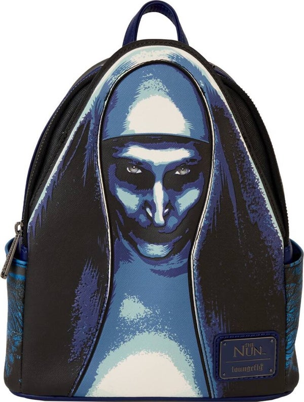 Backpack The Nun (Glow in the dark + Light up) - Loungefly