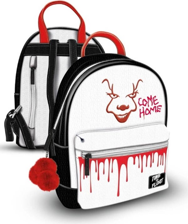 Pennywise "Time To Float" Fashion Rugzak - It - Pyramid International