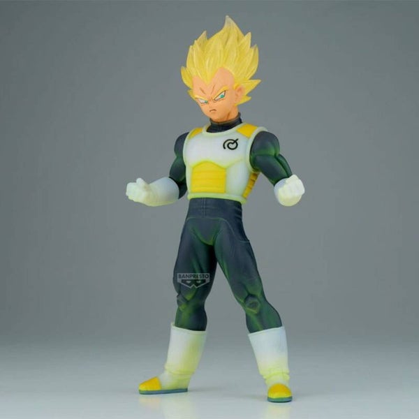 Vegeta - Dragon Ball Super - Clearise - Bandai / Namco